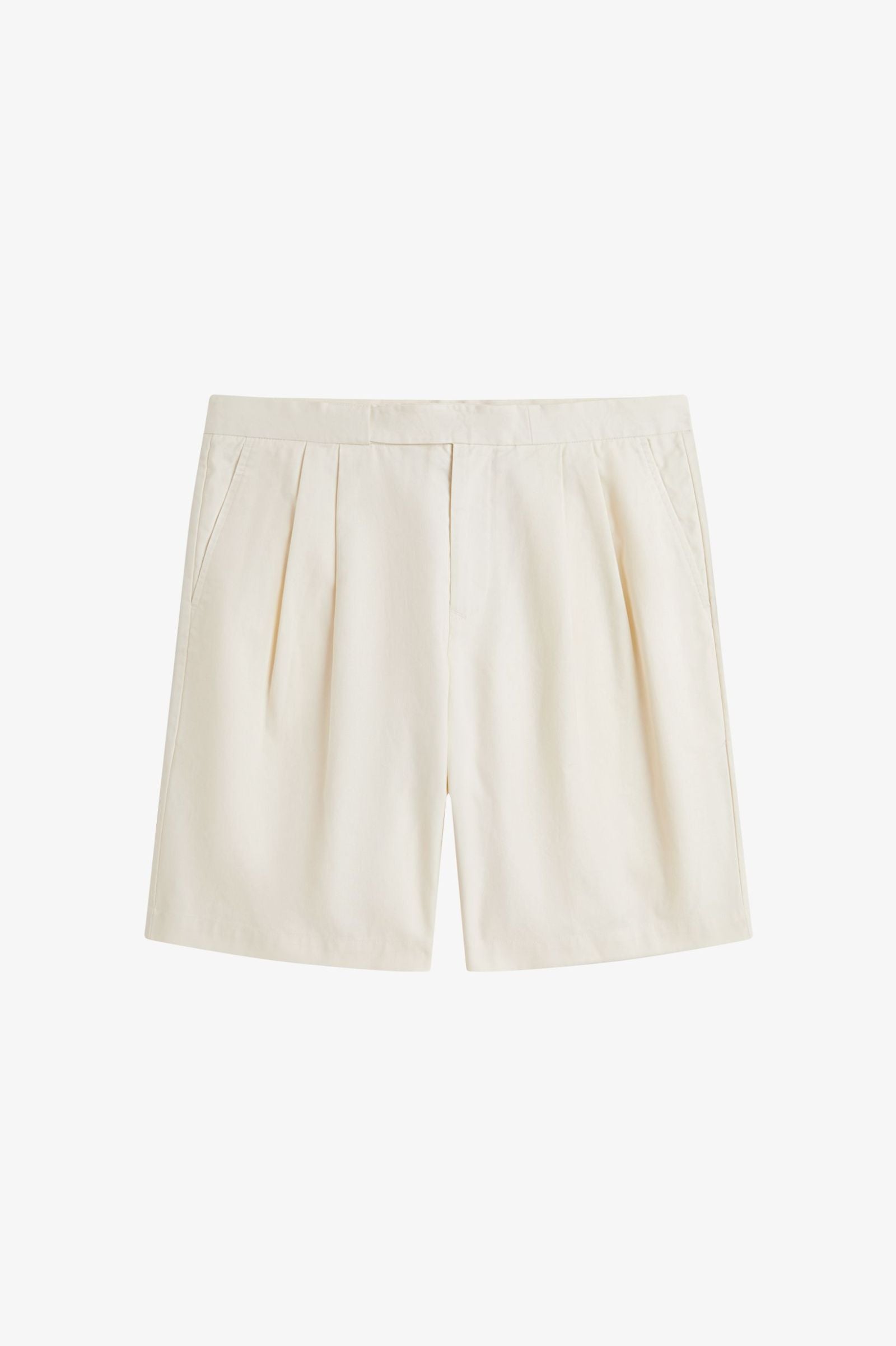 Fred Perry Twill Tennis Shorts S9105/560