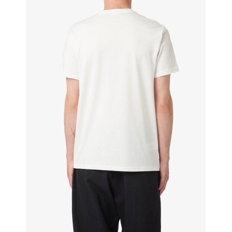 Fred Perry Tee Kaos T Shirt Cowo Kaos M3839/129