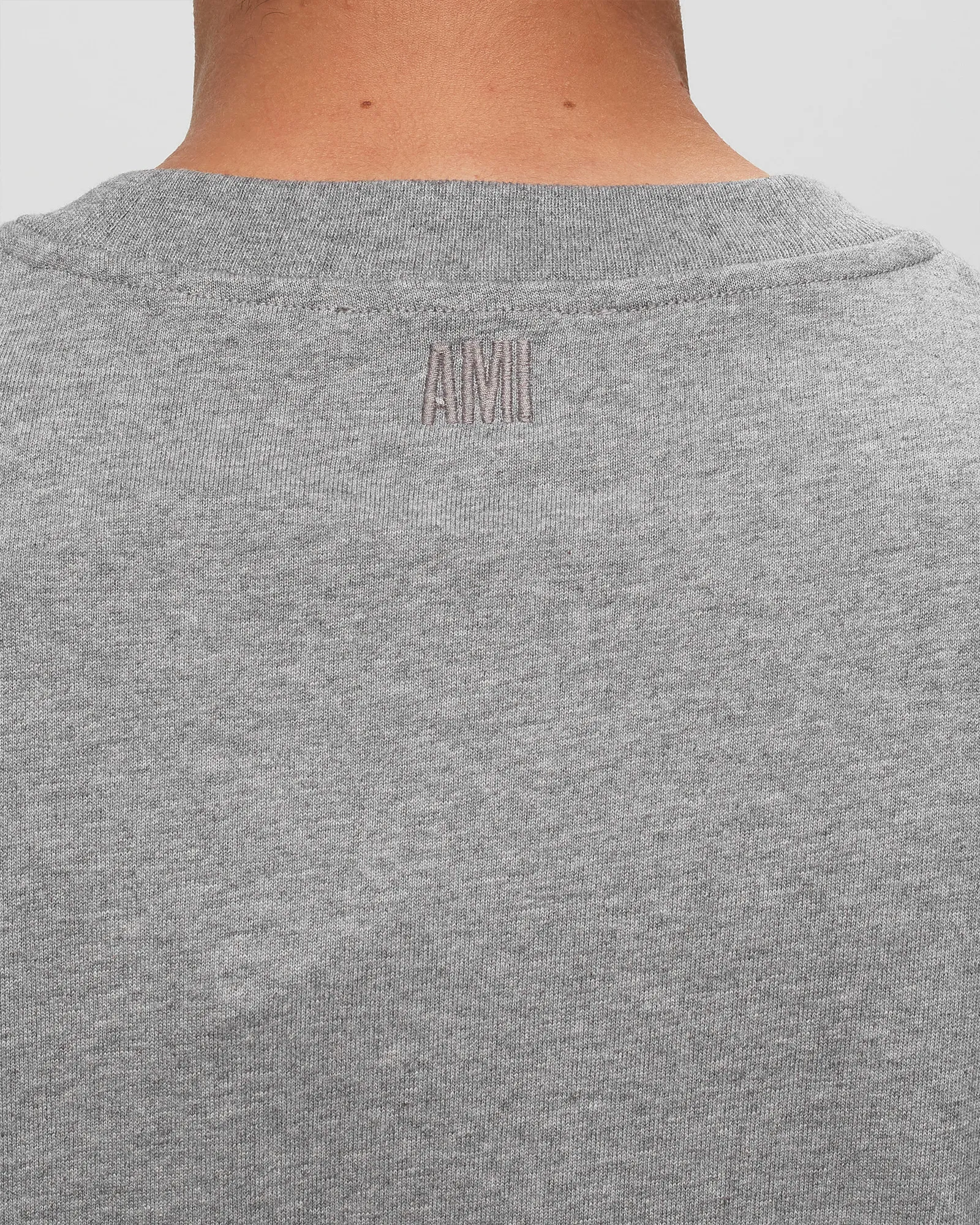 Ami De Coeur Boxy Fit T-Shirt  BFUTS005