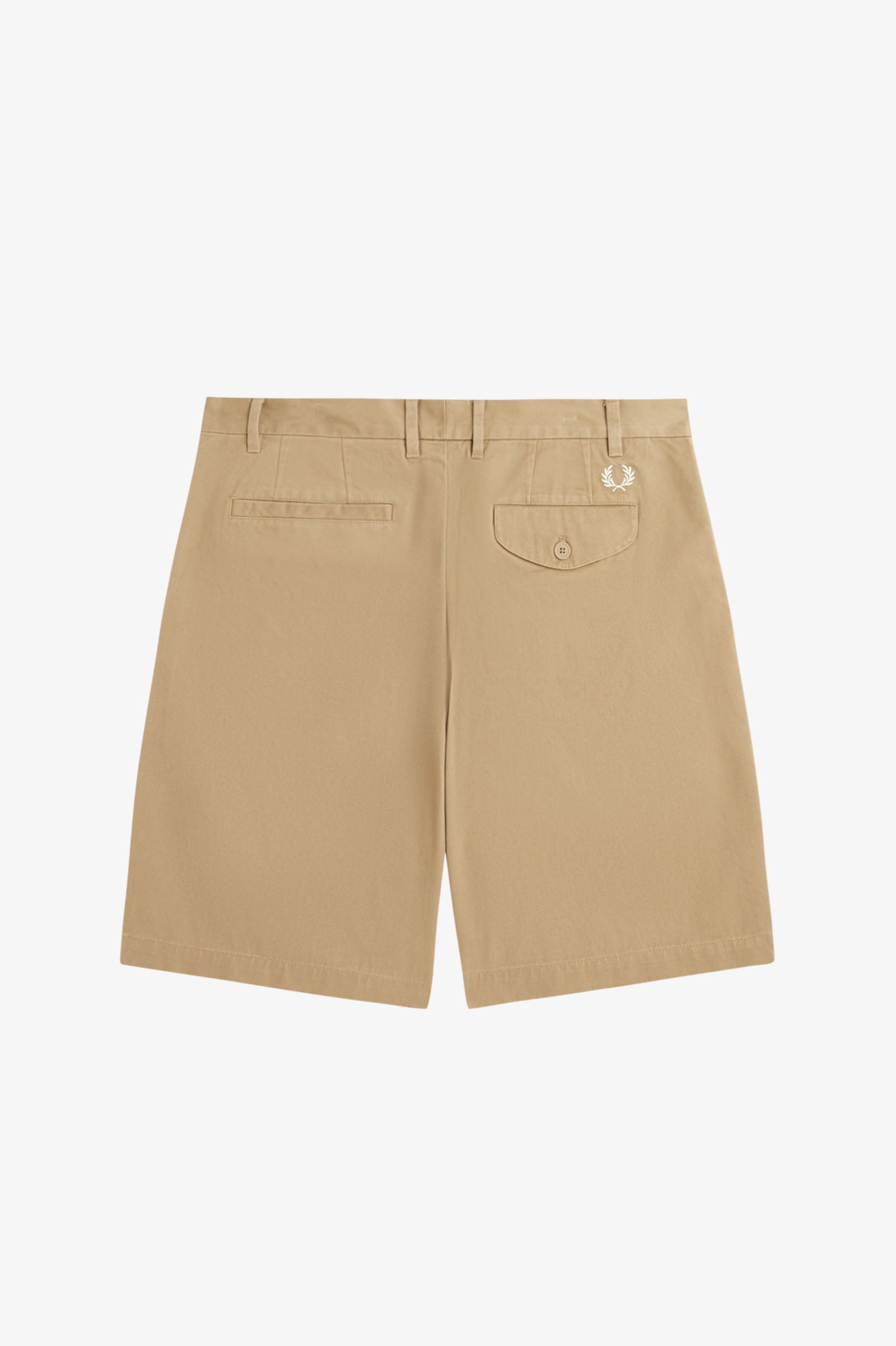 Fred Perry Pleated Short S7813/363