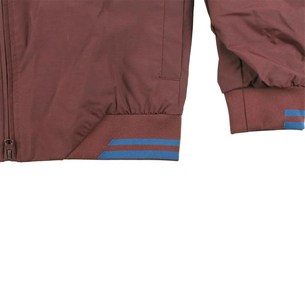 Fred Perry Hooded Brentham Jacket J7500/799