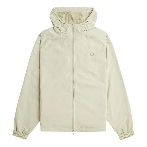 Fred Perry Men's Hooded Shell Jacket J7902/P04