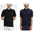 FRED PERRY POLO SHIRT KNIT COWO K7623