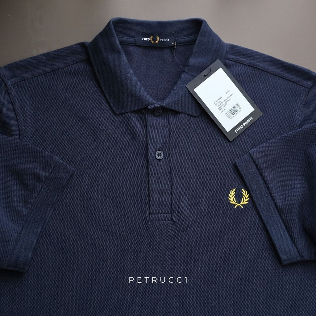 Fred Perry The Polo Shirt M6000/02B
