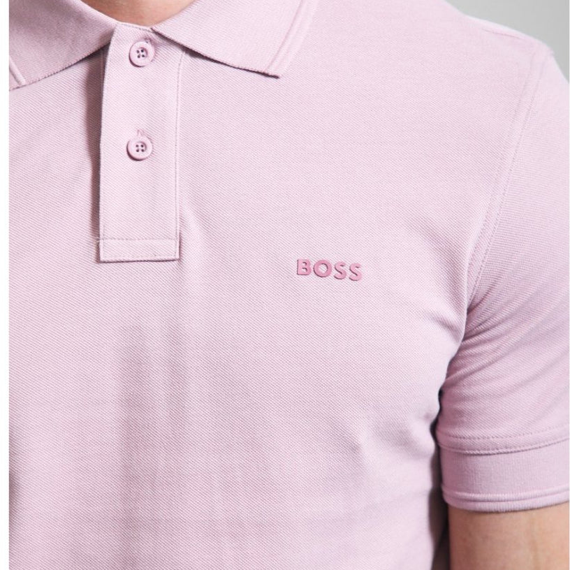 BOSS Polo Shirt Kaos Cowo Pria Man Men 50507813