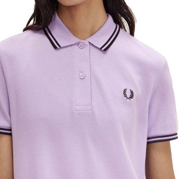 Fred Perry Women Polo Shirt G3600/P93