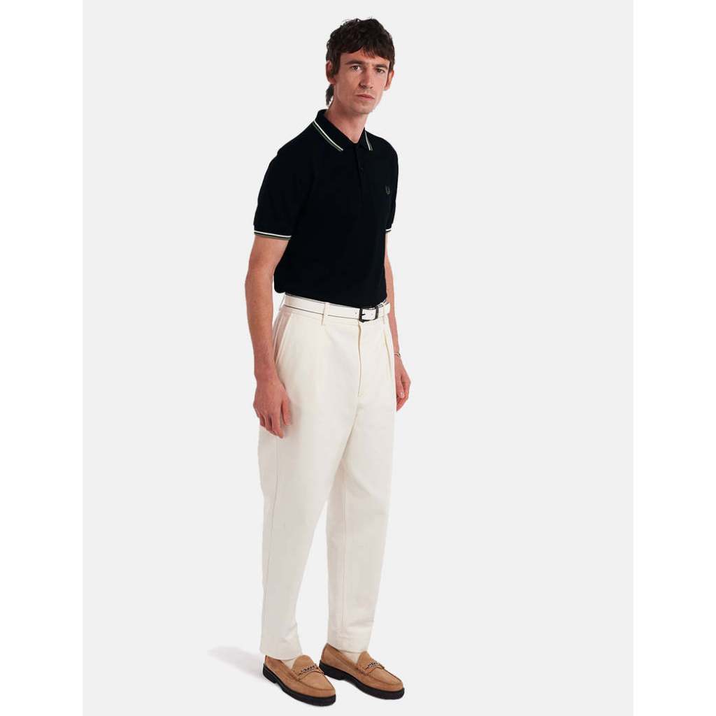 Fred Perry The Twin Tipped Polo Shirt M3600/P27