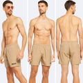 BOSS Men's Dolphin Swim Shorts 50517557