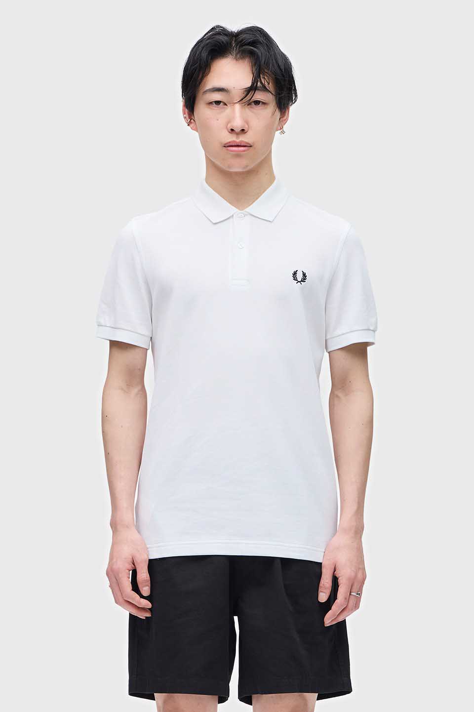 Fred Perry The Polo Shirt M6000/100
