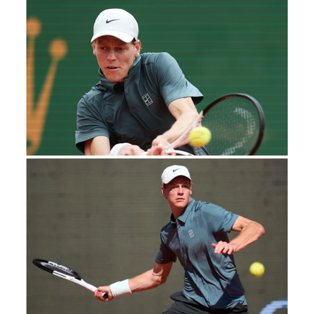 NIKE Tennis Court Advantage Polo Shirt