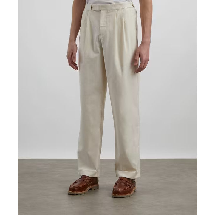 Fred Perry Twill Tennis Trousers T9128