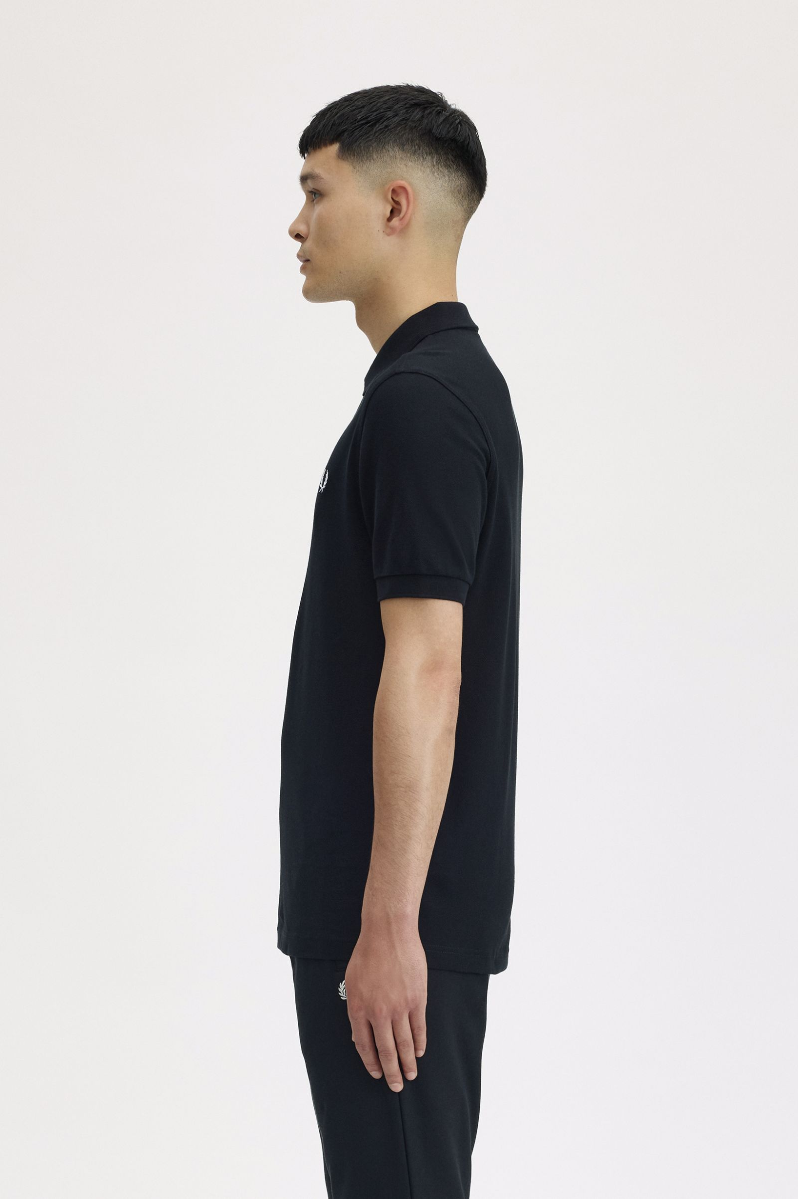 Fred Perry The Polo Shirt M6000/350