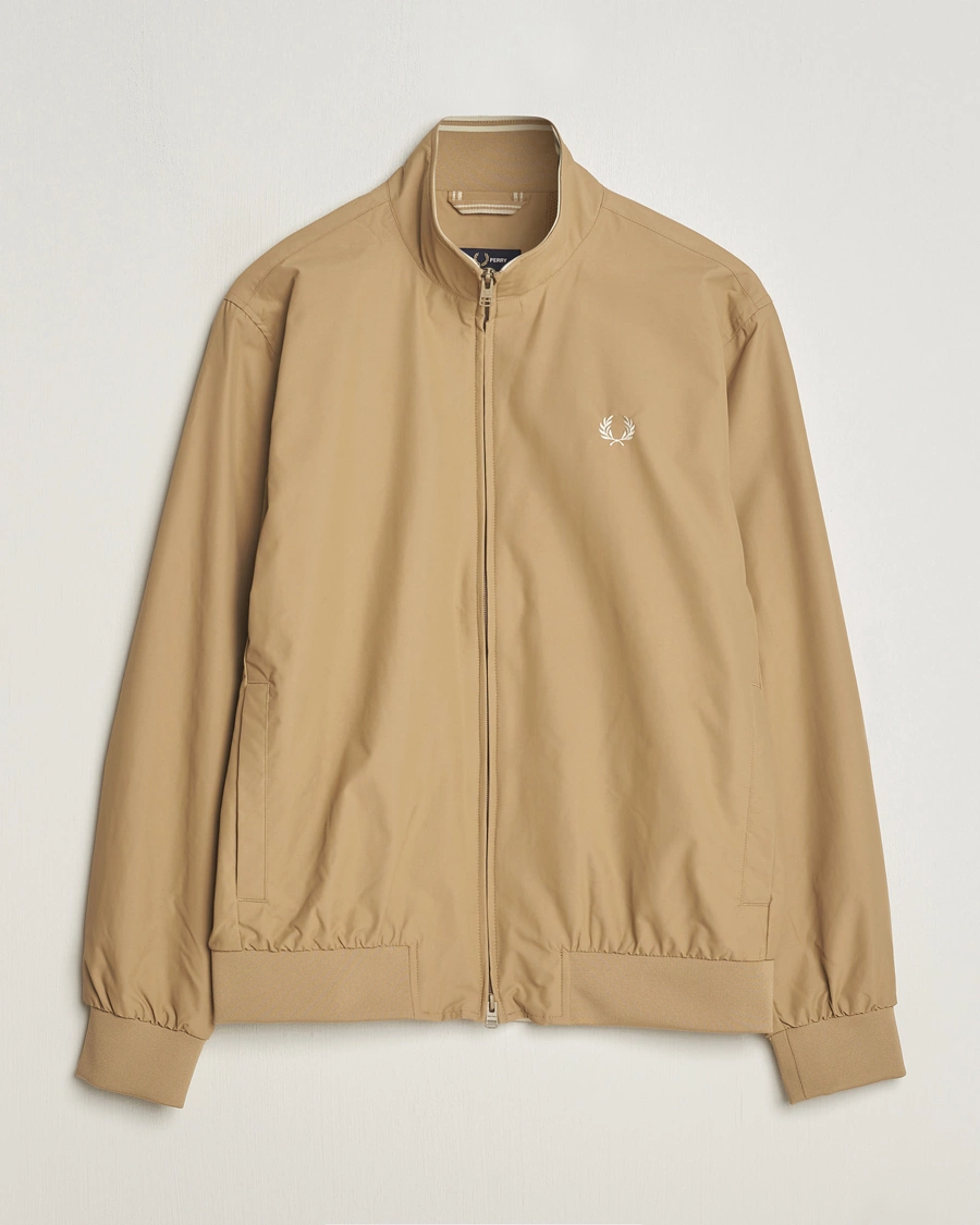 Fred Perry The Brentham Jacket J2660/363