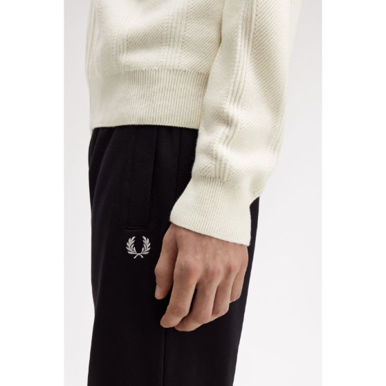 FRED PERRY Cardigan jacket jaket Knit K1304/560