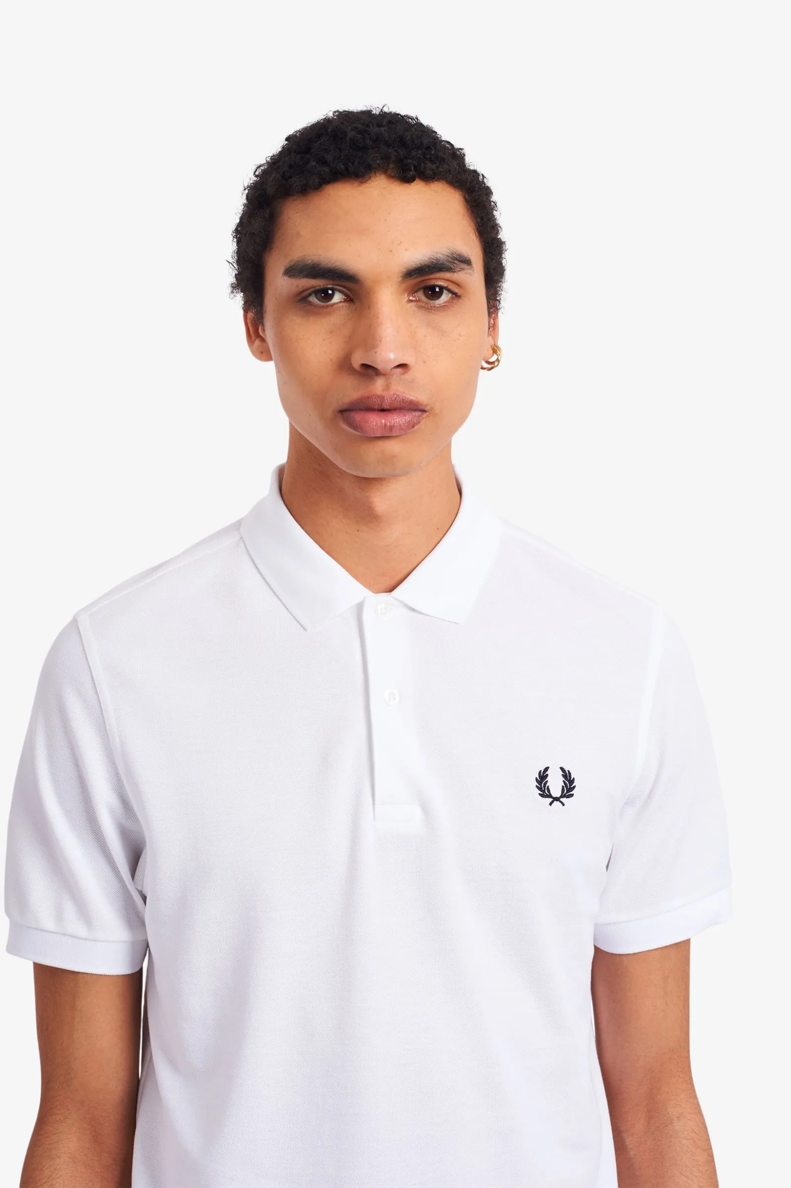 Fred Perry The Polo Shirt M6000/100
