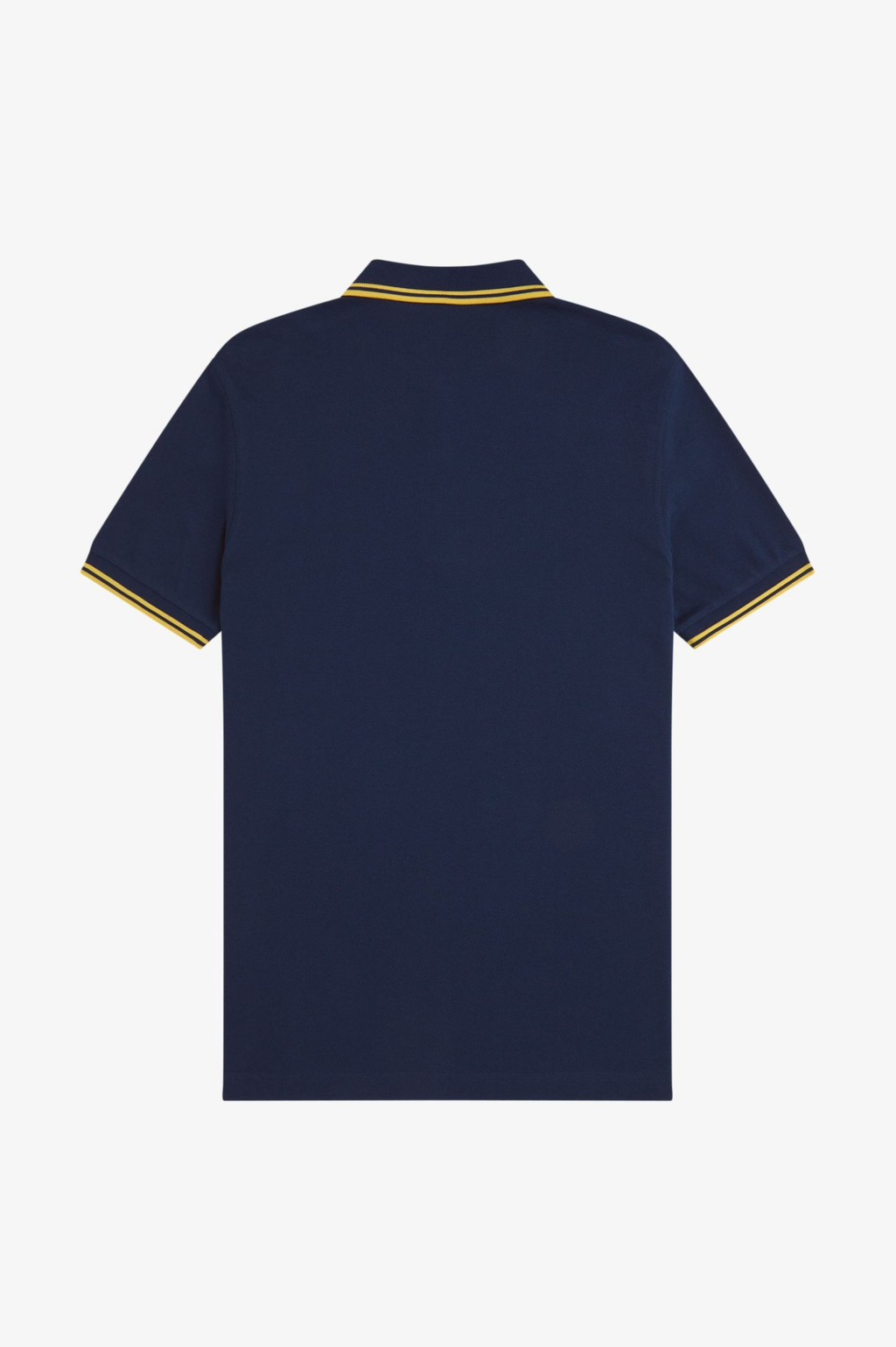 Fred Pery The Twin Tipped Polo Shirt M3600/02B