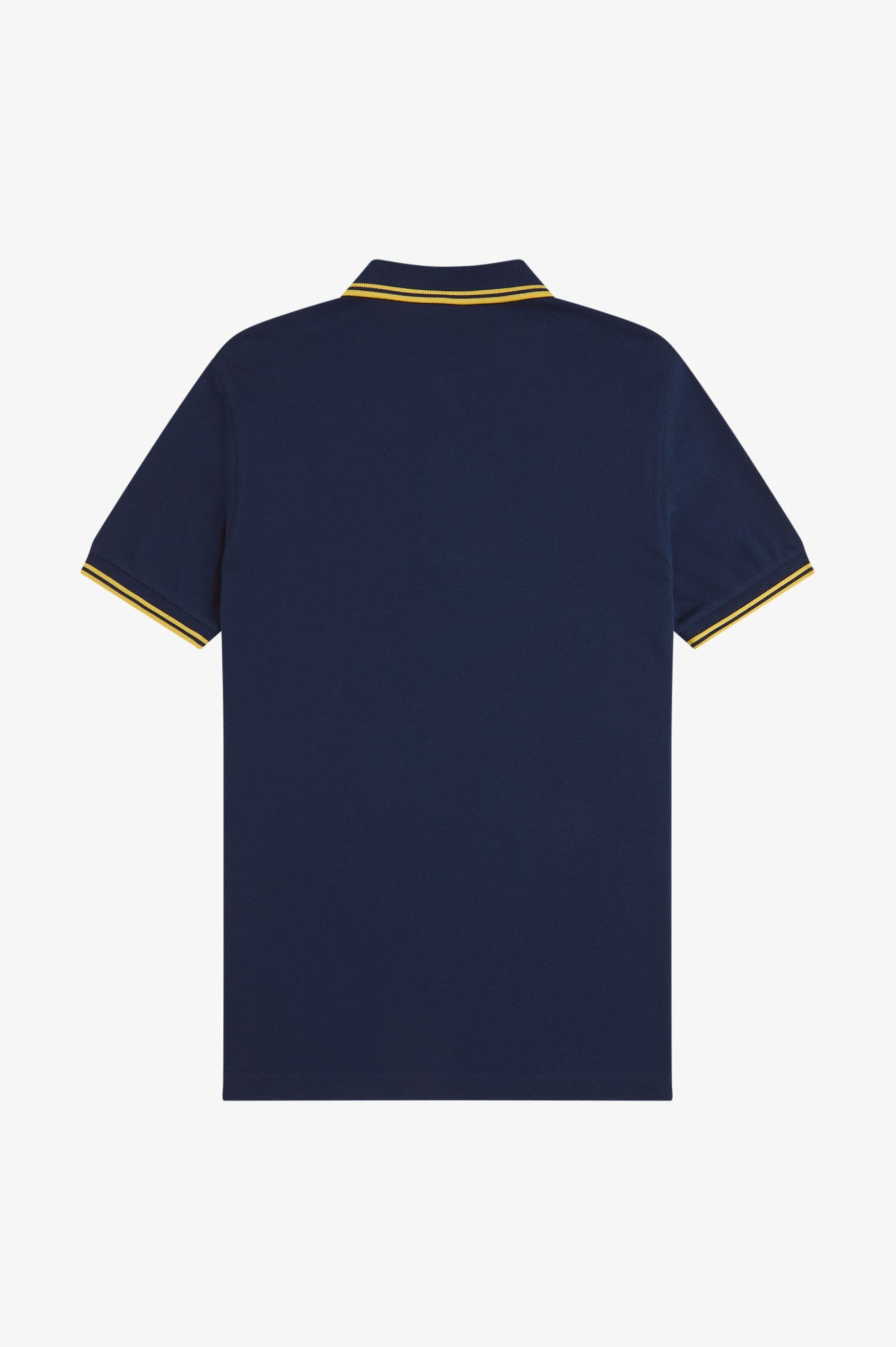 Fred Pery The Twin Tipped Polo Shirt M3600/02B