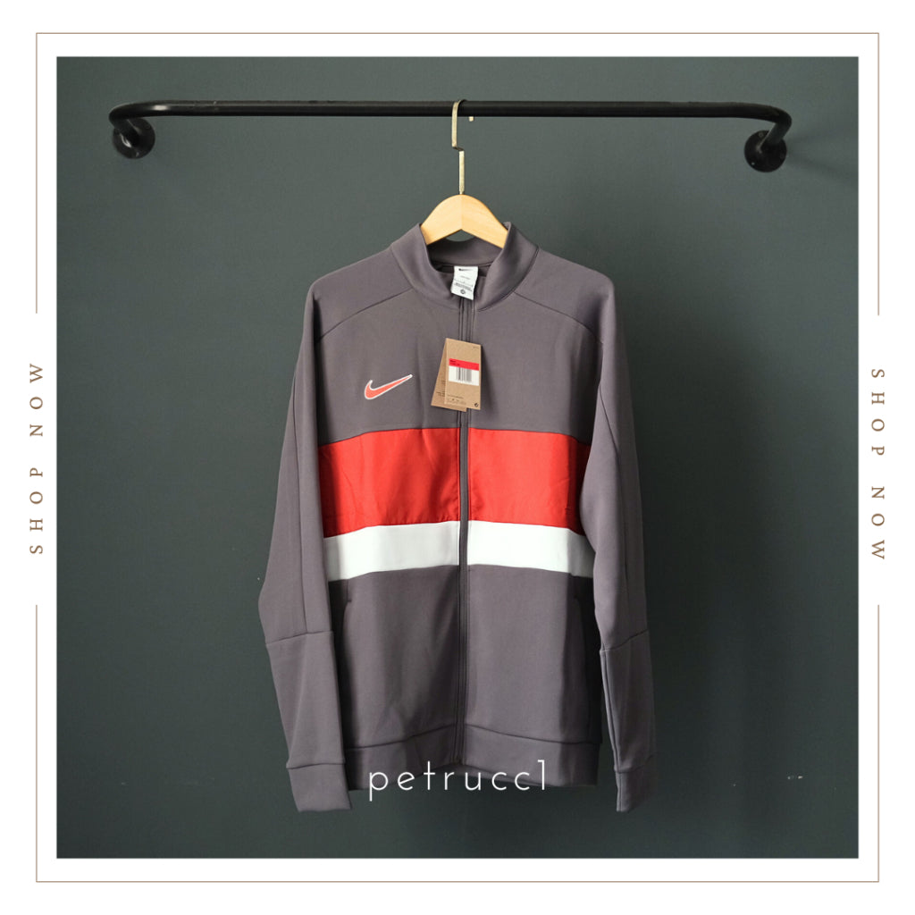 NIKE Sportswear Men's Dri-FIT Track Jacket