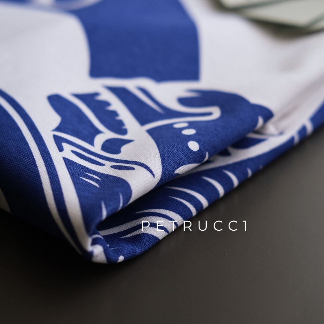 BURBERRY EKD Cotton T-shirt 8077889