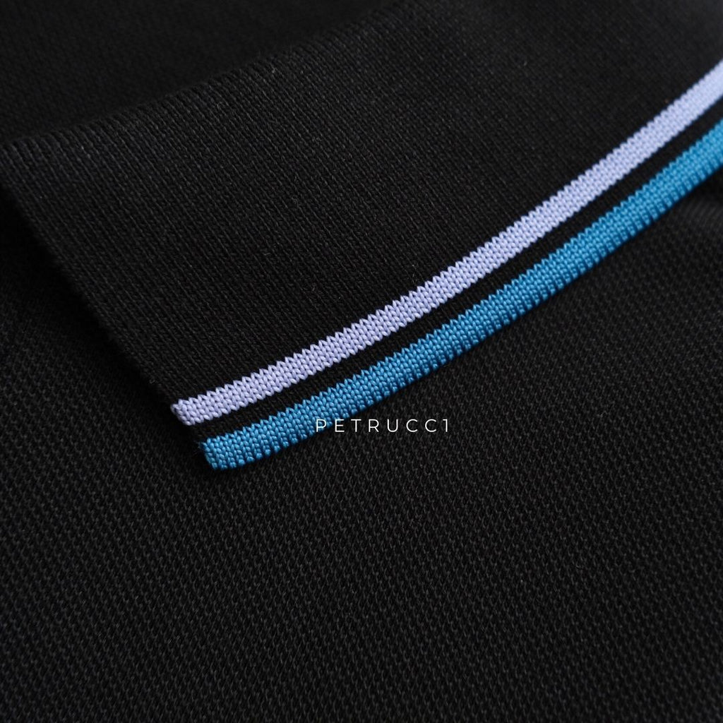Fred Perry The Twin Tipped Polo Shirt M3600/V18