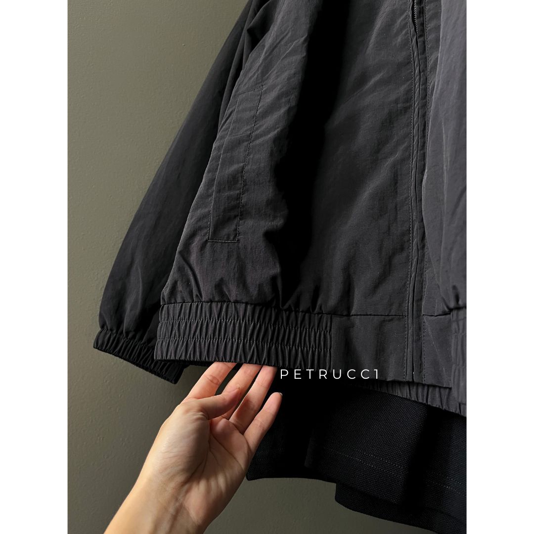Fred Perry Shell Jacket Windbreaker