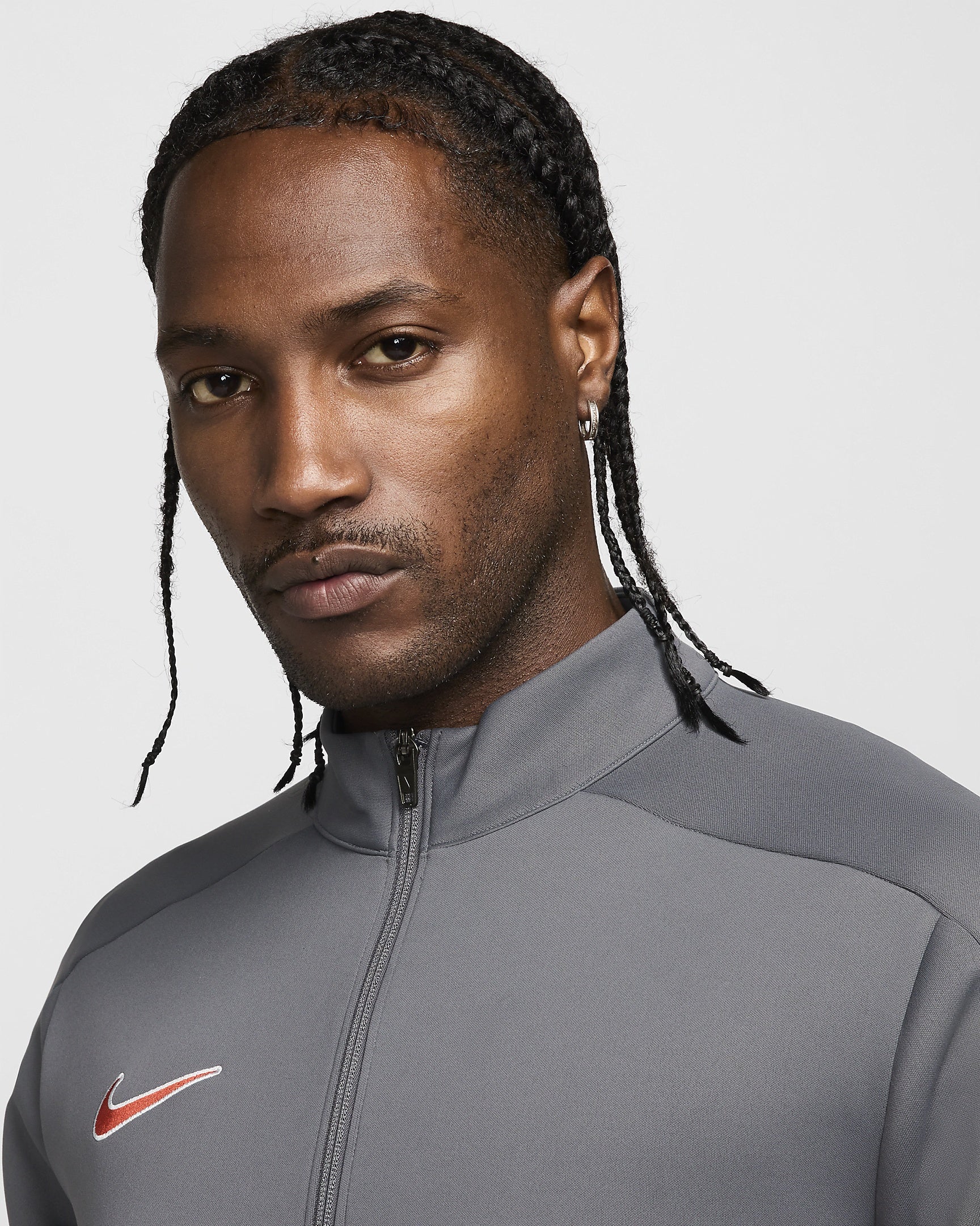 NIKE Sportswear Men's Dri-FIT Track Jacket