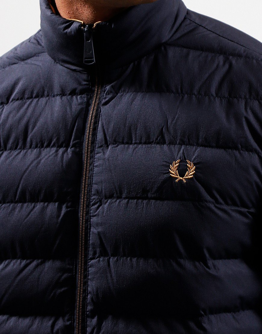 Fred Perry Insulated Jacket Puffer J4564/608