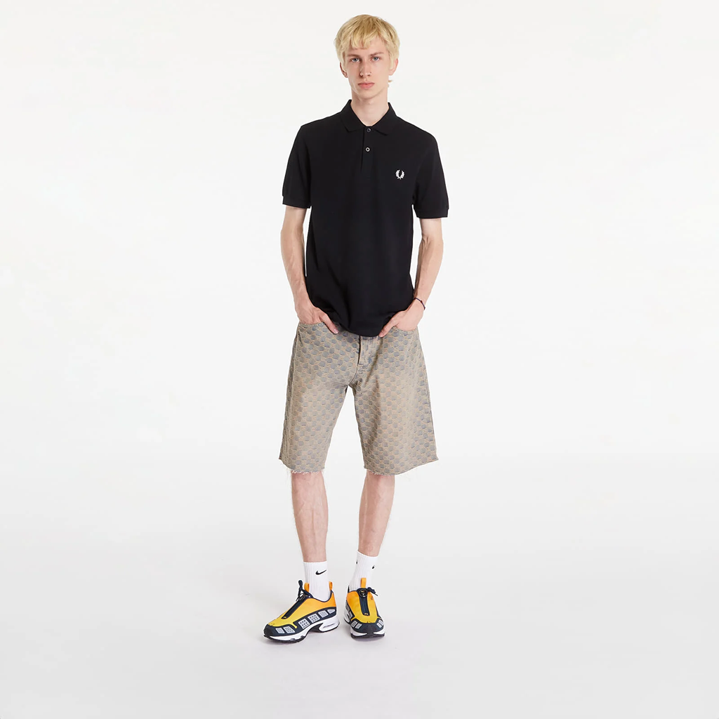 Fred Perry The Polo Shirt M6000/350
