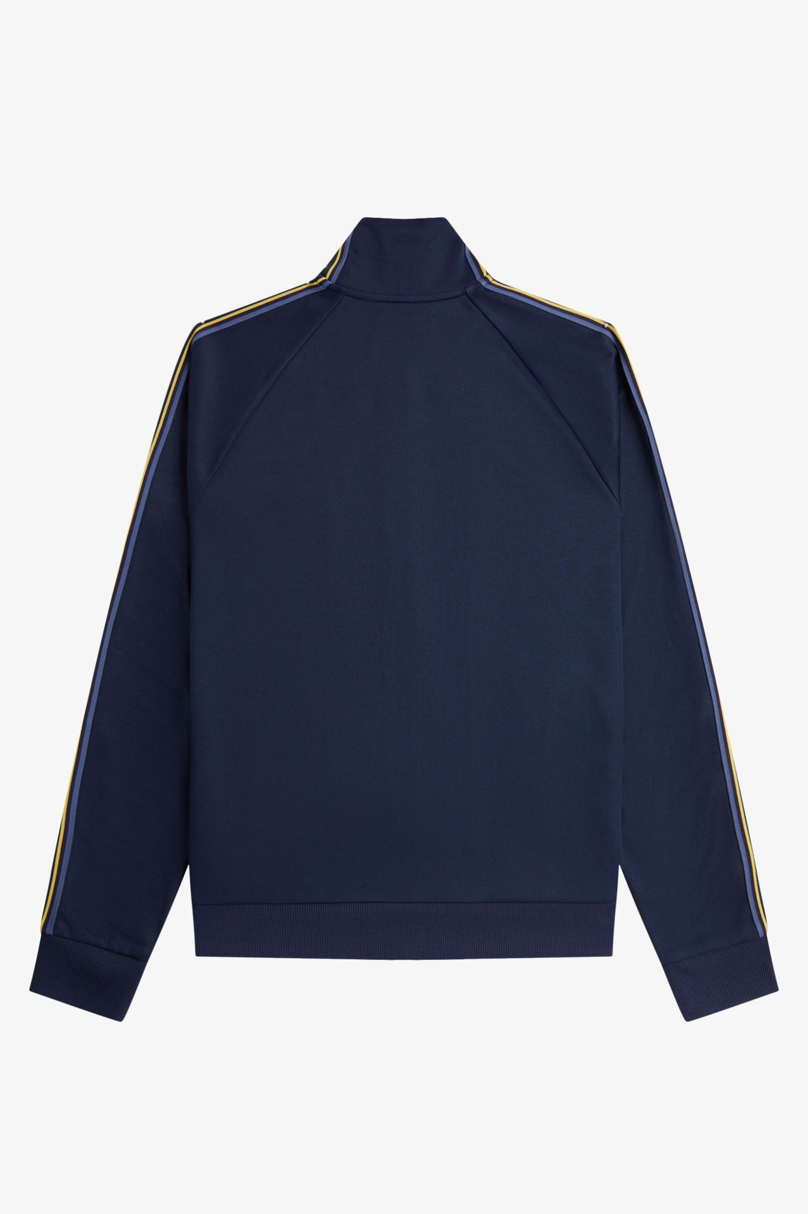 Fred Perry Tramline Tape Track Jacket J2309/X86