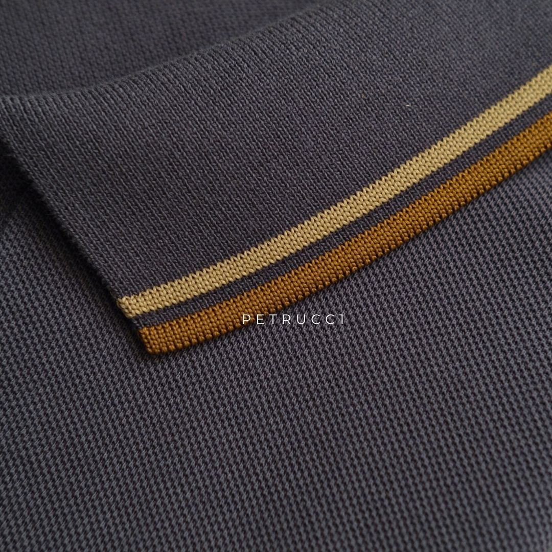 Fred Perry The Twin Tipped Polo Shirt M3600/U93