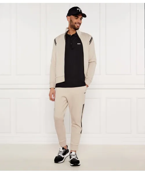 BOSS Polo Paule Rib 50538100