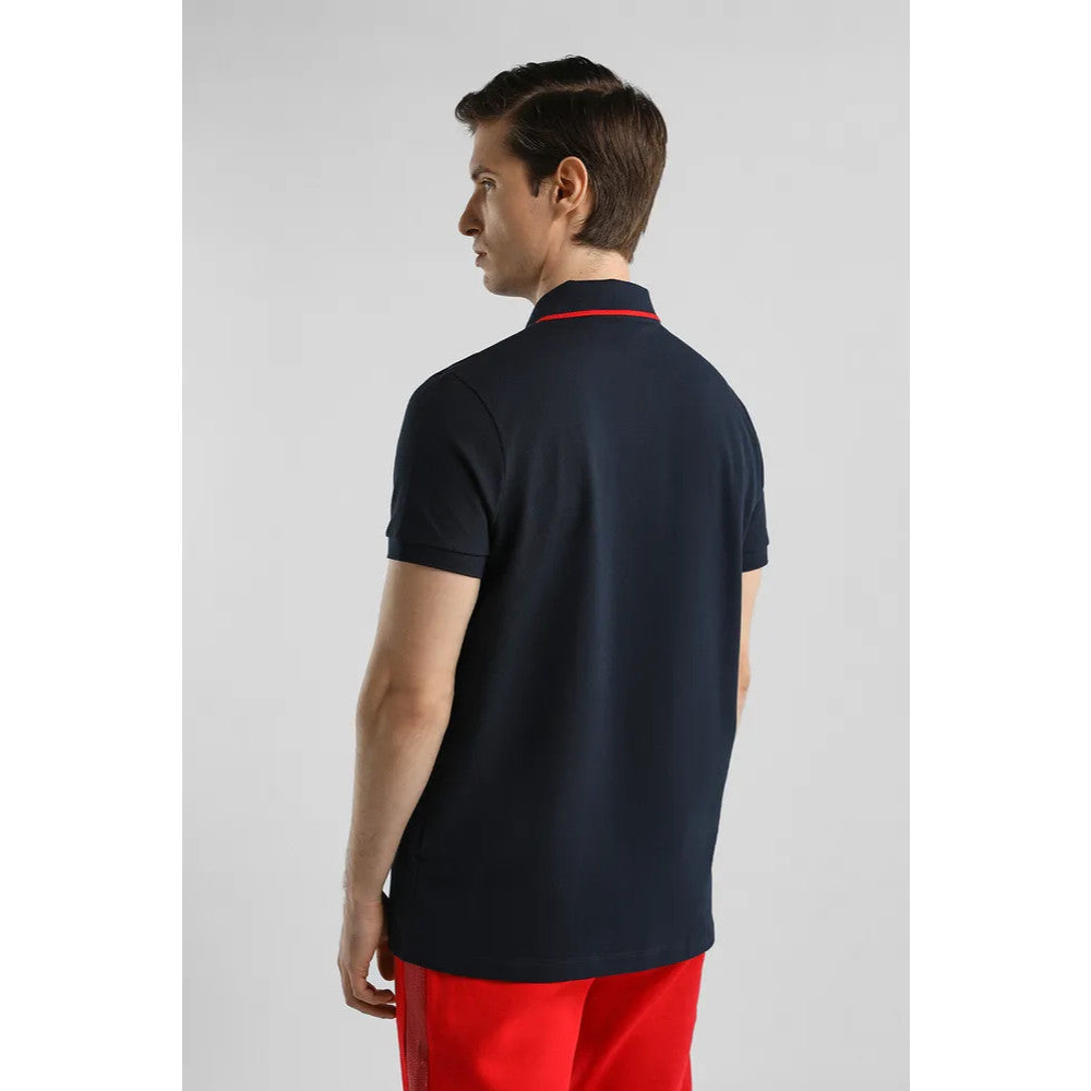 BOSS kaos Polo Shirt Original Pria Man 50268712