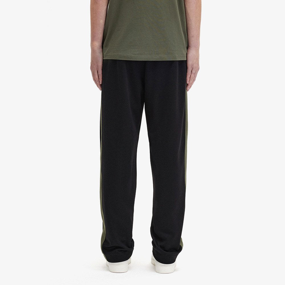 Fred Perry Tape Detail track Pants Jogger T7176/102