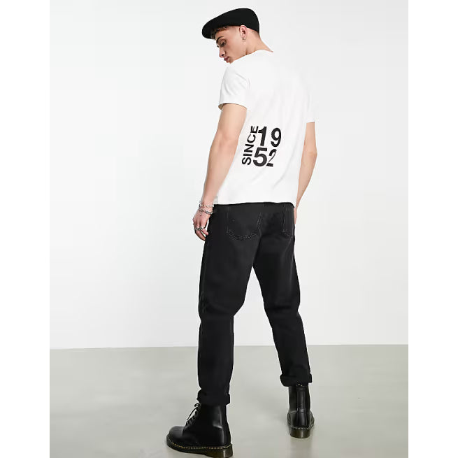 Fred Perry Kaos T Shirt Cowo Original Kaos M3628/129