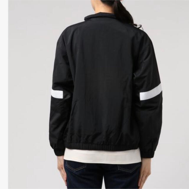 Fred Perry Sport Shell Woman Jacket J4115/102