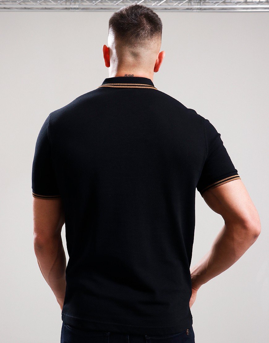 FRED PERRY POLO SHIRT PRIA COWO MAN MEN M3600/Q27