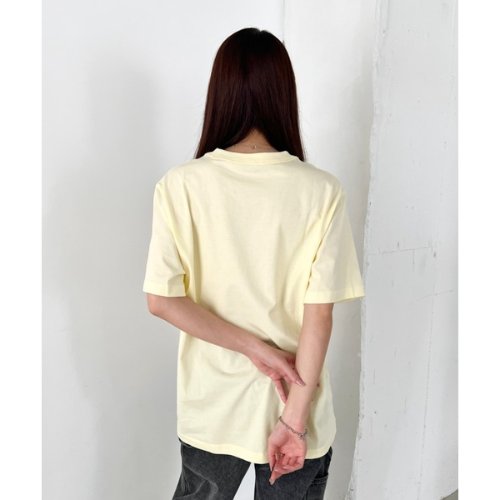 Calvin Klein man tee t shirt kaos cowo pria 4RB862G