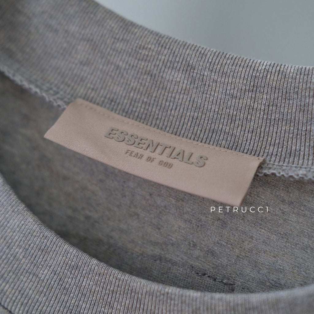 FOG ESSENTIALS fear of god T Shirt Tee 1977