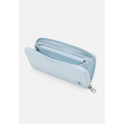 CALVIN KLEIN Block Zip Around Wallet DP1676494