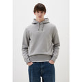 Fred Perry Embroidered Hooded Sweatshirt M4728/181