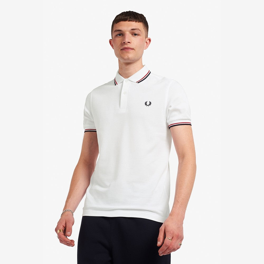 Fred Perry Polo Shirt M3600/748