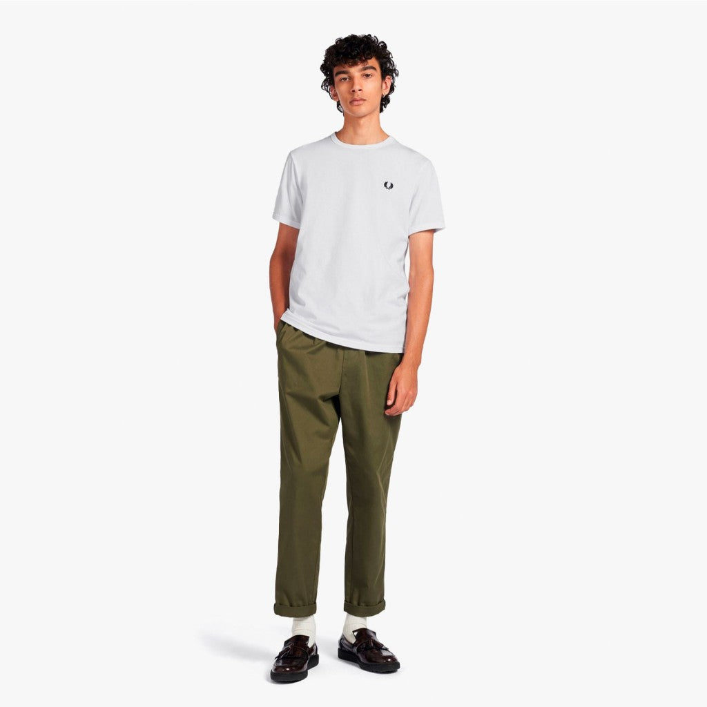 Fred Perry Ringer T-Shirt Kaos M3519/100