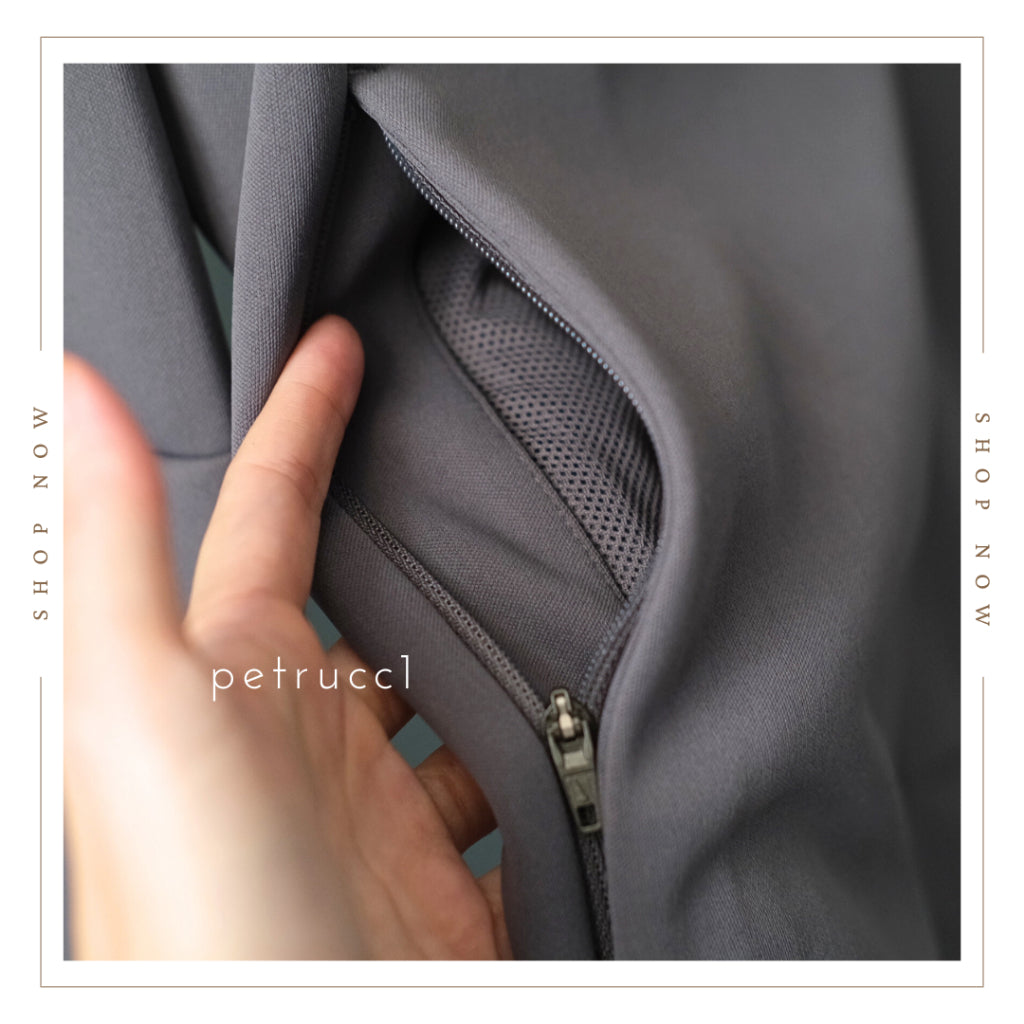 NIKE Sportswear Men's Dri-FIT Track Jacket