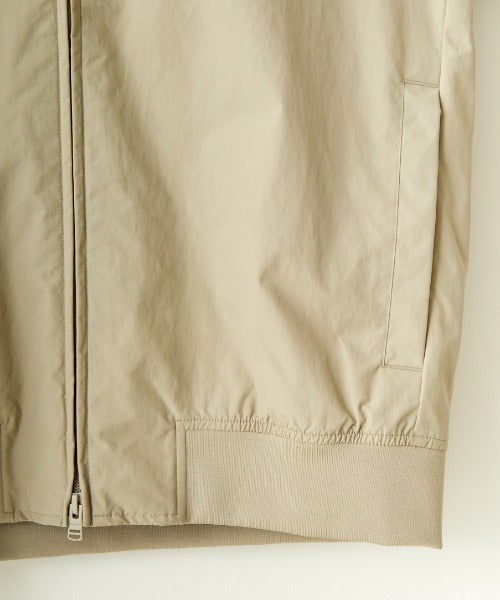 Fred Perry Hooded Brentham Jacket J9040/U54