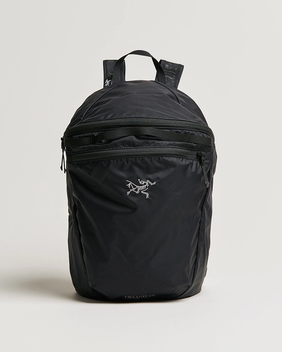 ARCTERYX Lightweight Heliad 15 Backpack