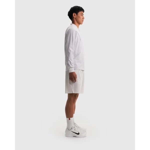 NIKE Court Advantage Dri-FIT Men's Quick Dry Tennis Jacket