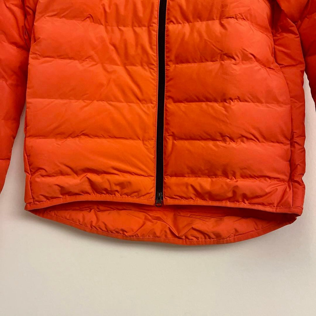 Fred Perry Retro Insulated Jacket Puffer J7515/I66