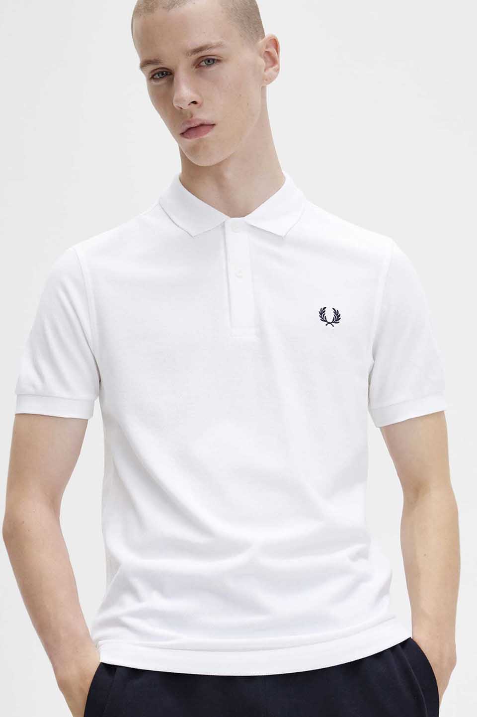 Fred Perry The Polo Shirt M6000/100