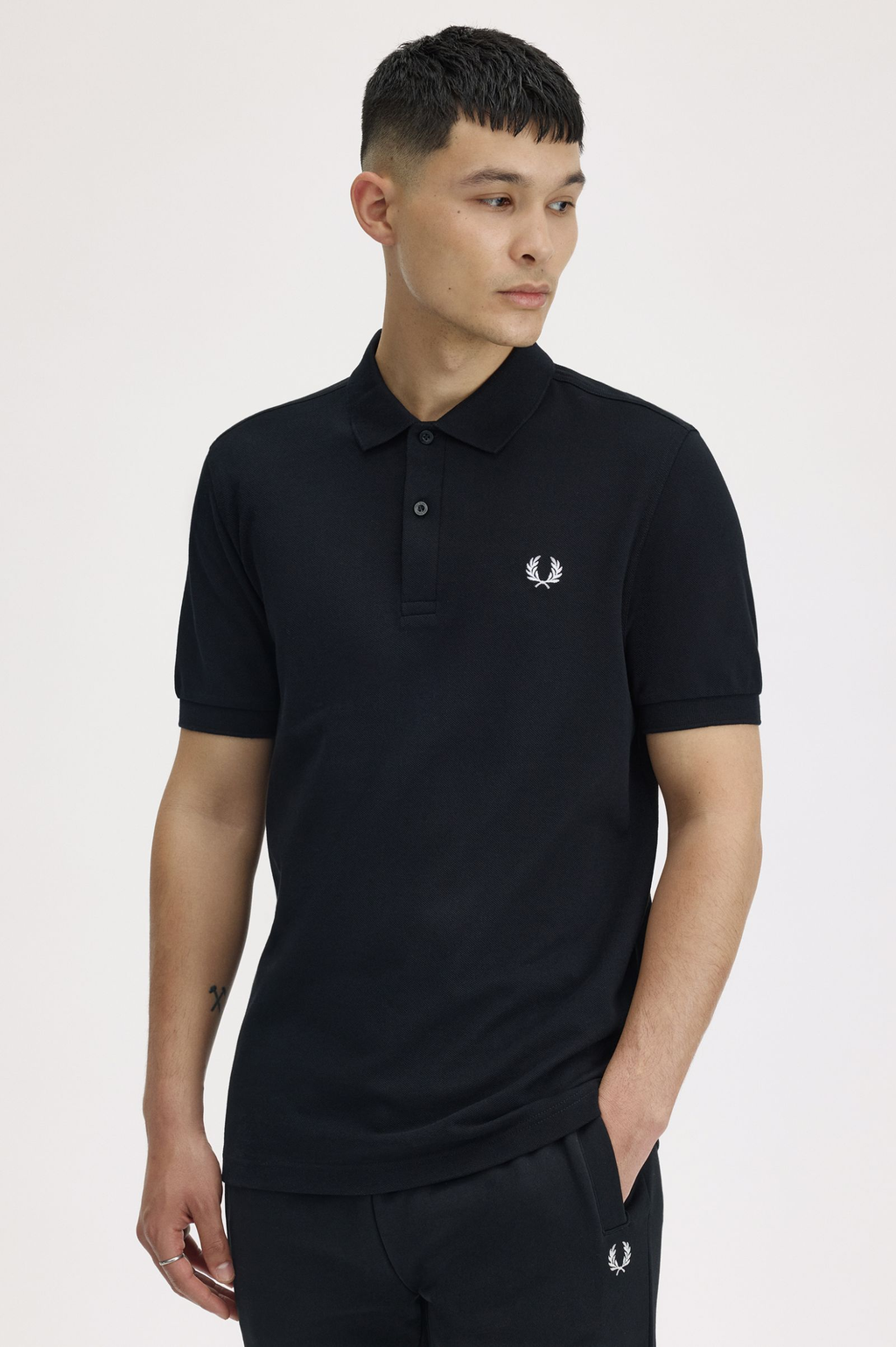 Fred Perry The Polo Shirt M6000/350