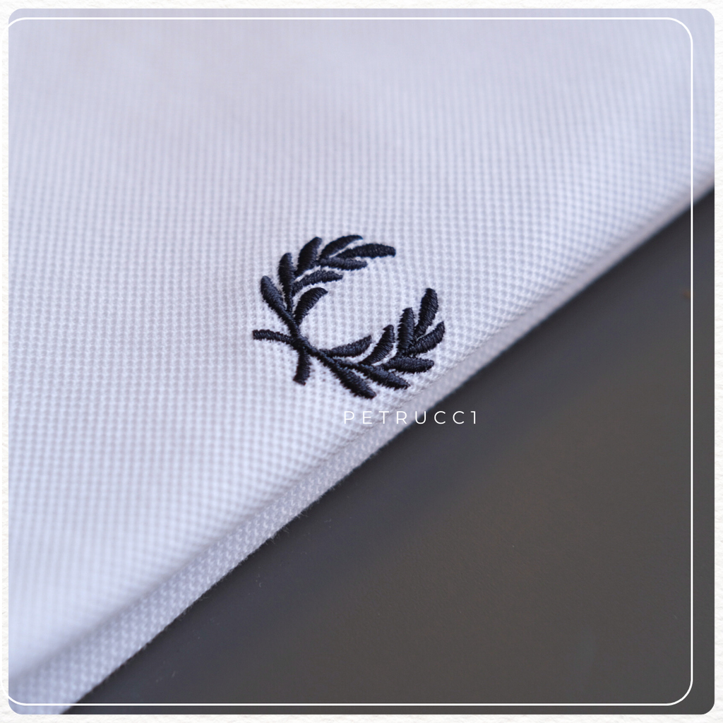 Fred Perry The Polo Shirt M6000/100